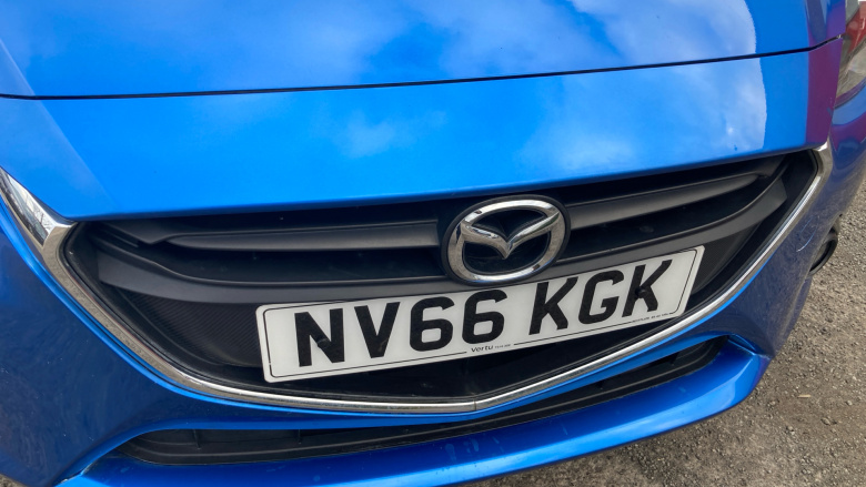 Mazda 2 1.5 SE-L Nav 5dr Petrol Hatchback
